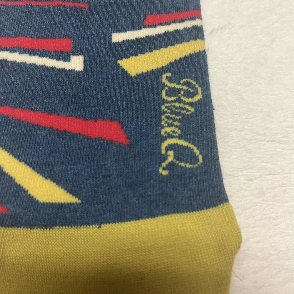 Blue Q Firecracker Adult Humor Women's Ankle Socks